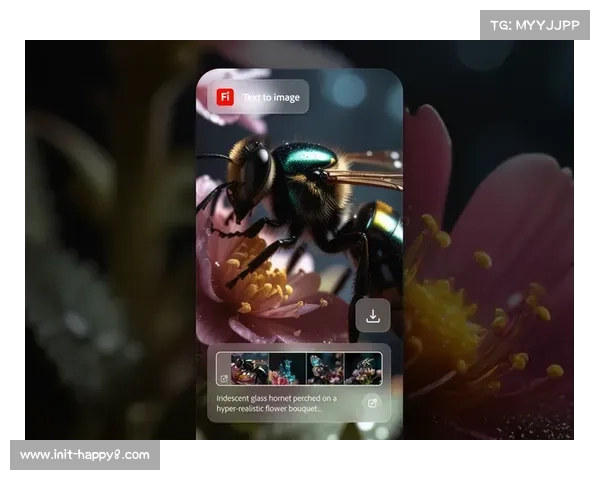英超探索生成式AI应用,Firefly技术助球迷创作视频内容